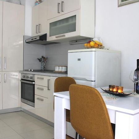 Studio Teuta - Private Parking Split Dış mekan fotoğraf
