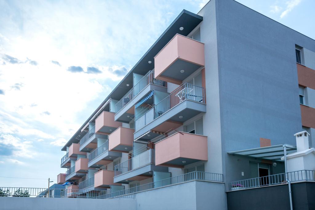 Studio Teuta - Private Parking Split Dış mekan fotoğraf