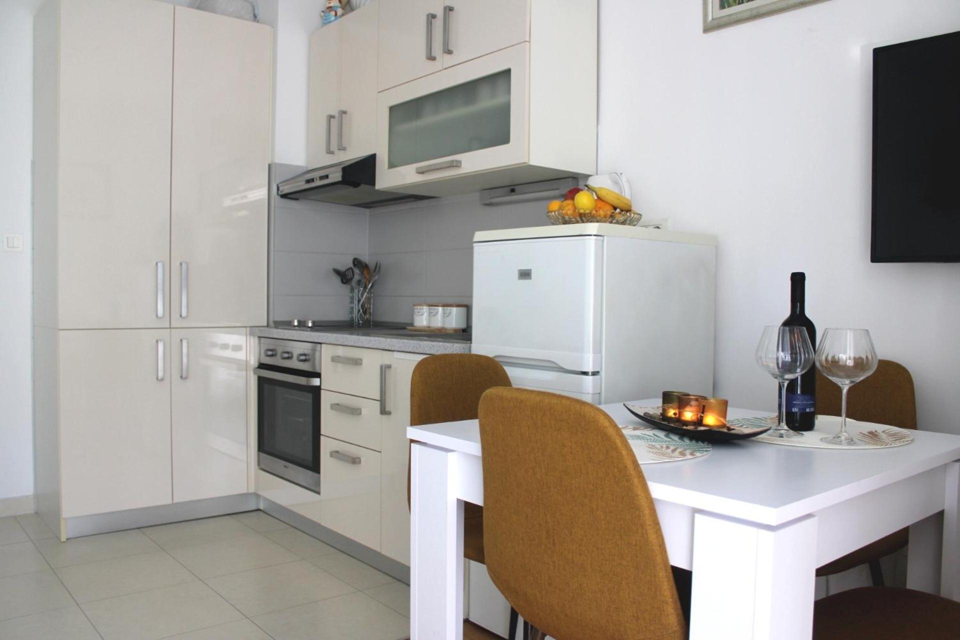 Studio Teuta - Private Parking Split Dış mekan fotoğraf