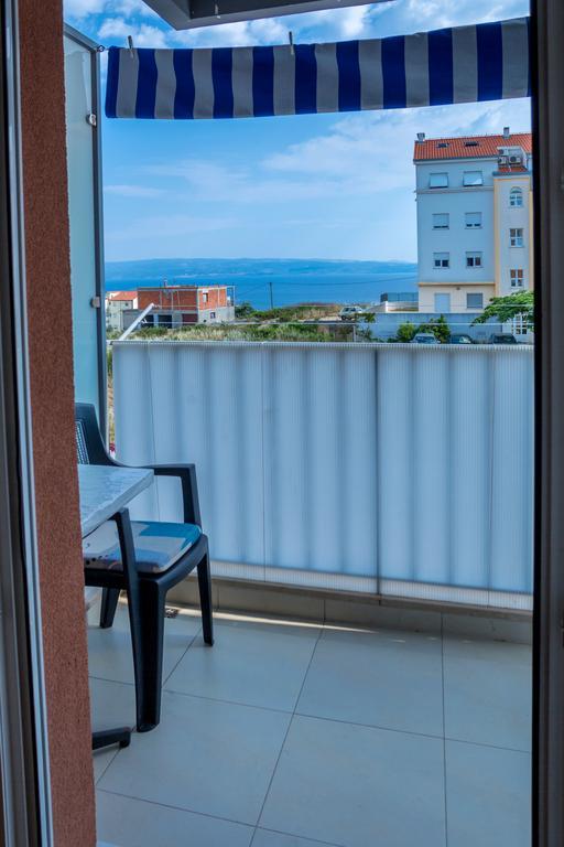 Studio Teuta - Private Parking Split Dış mekan fotoğraf